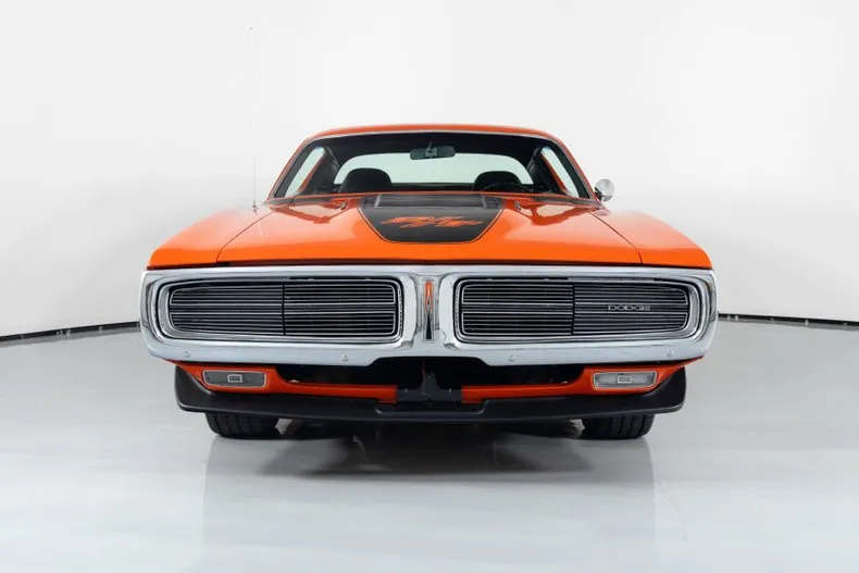 1971 dodge charger rt image 2