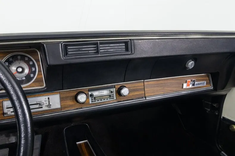 1971 oldsmobile cutlass image 0
